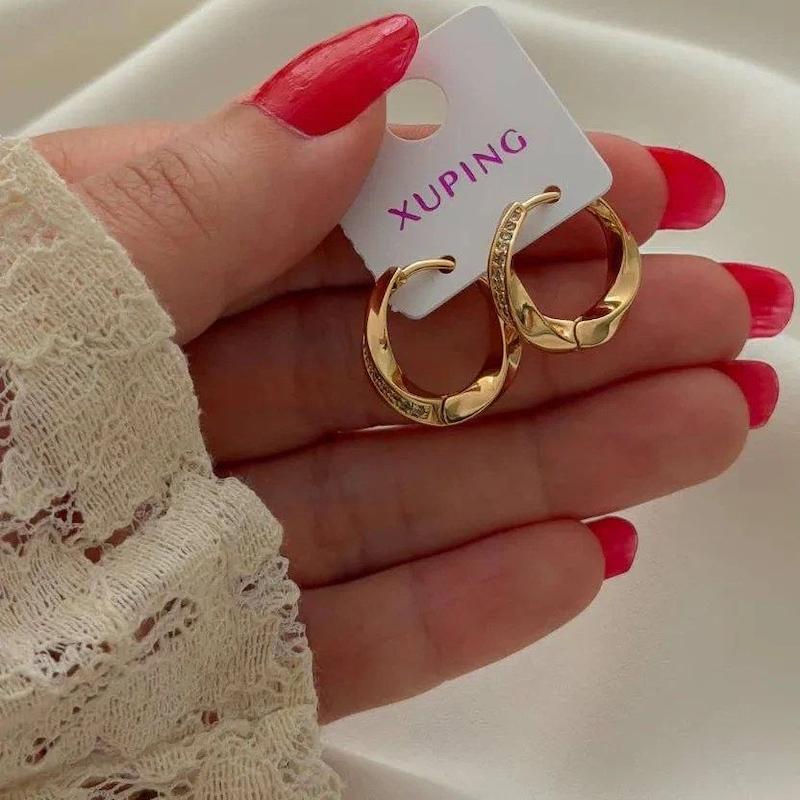 گوشواره مجلسی ژوپینگ