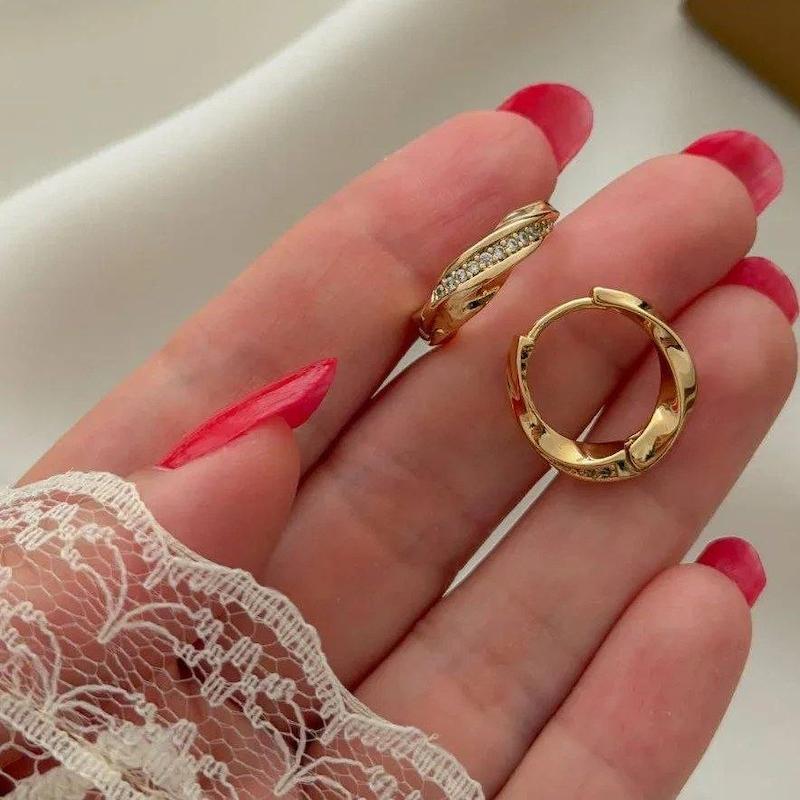 گوشواره مجلسی ژوپینگ