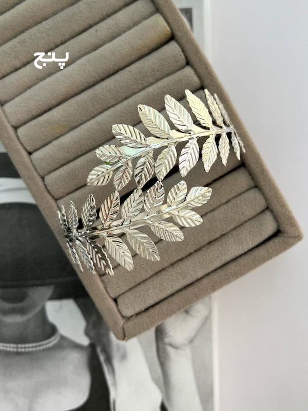 بازوبند زنانه