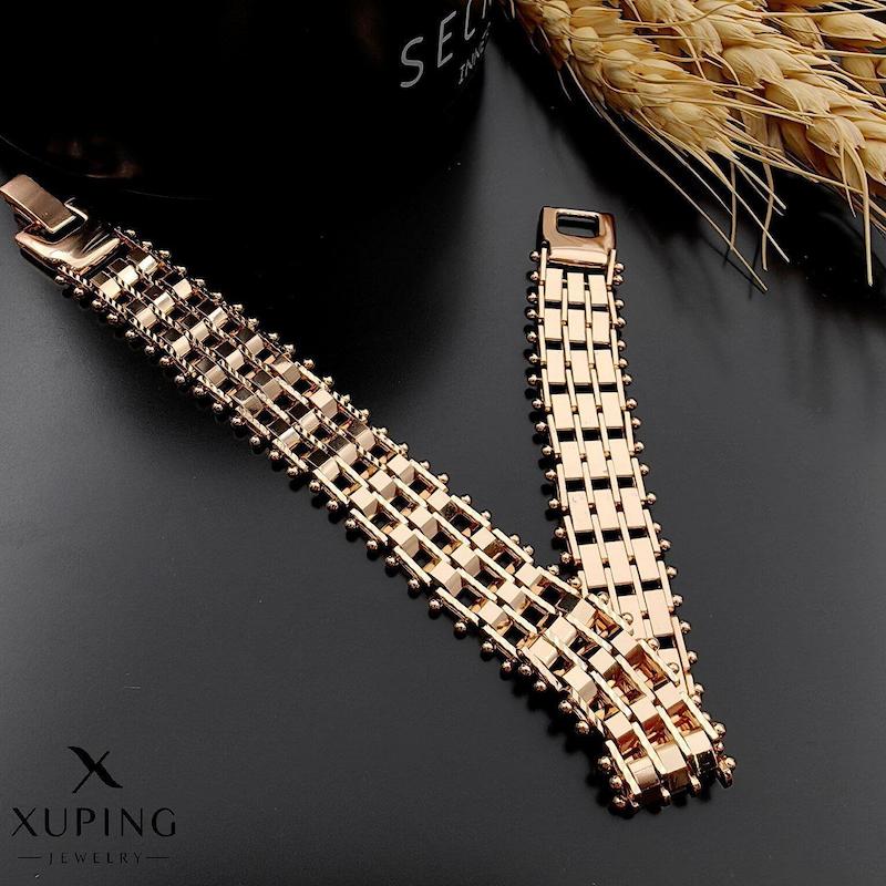 دستبند ژوپینگ مدل xj02