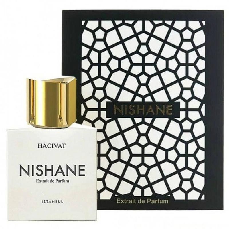 نیشانه حاجیوات