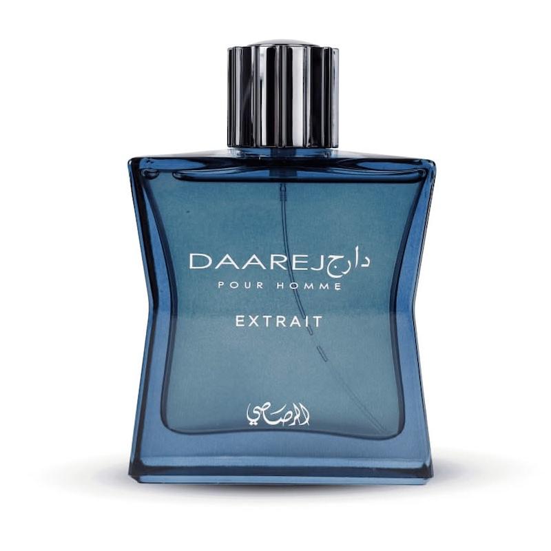 دارج الرصاصی