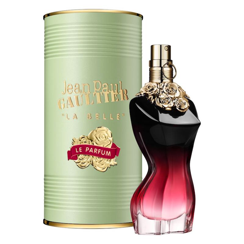 له بل له پارفوم ژان پل گوتیه