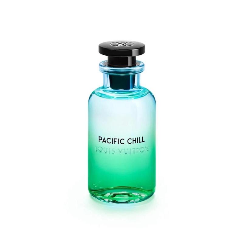 پسفیک چیل لویی ویتون