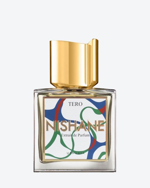 نیشانه تیرو