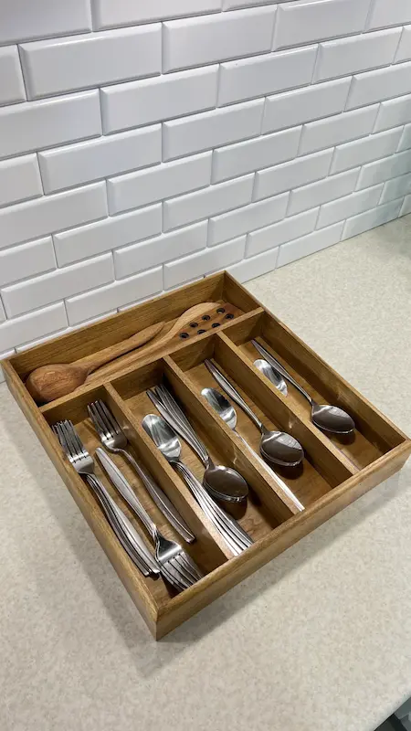 جاقاشقی داخل کشو مدل ثابت