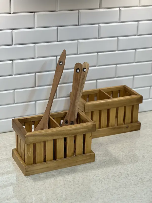 جاقاشقی دو قلو نرده ای 