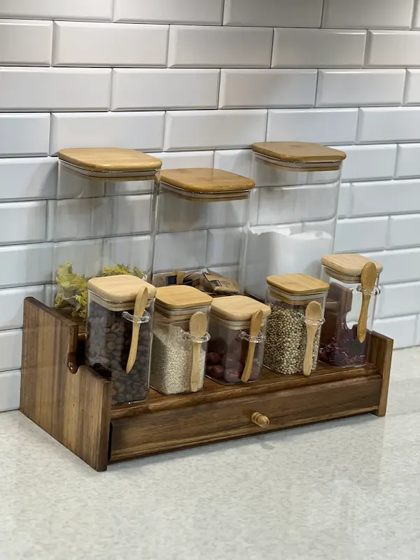 استند پله ای