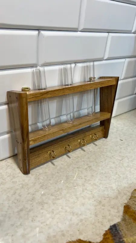 جا کلیدی دکوراتیو