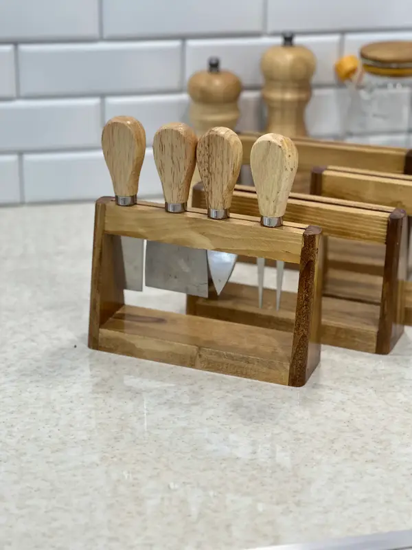 جاکاردصبحانه