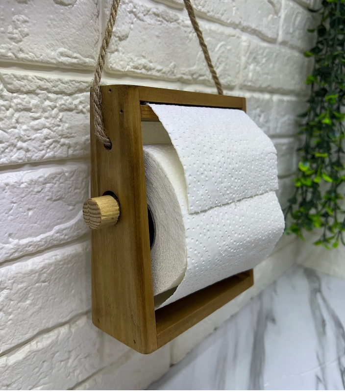 جادستمال رول کوچک