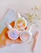 غلطگیر مایع کیوت