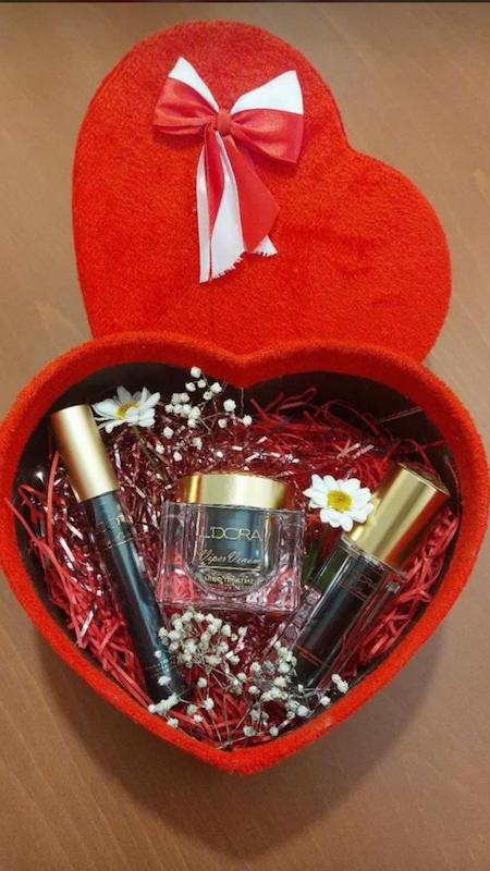 پک جوانسازی و ضد چروک وایپر 