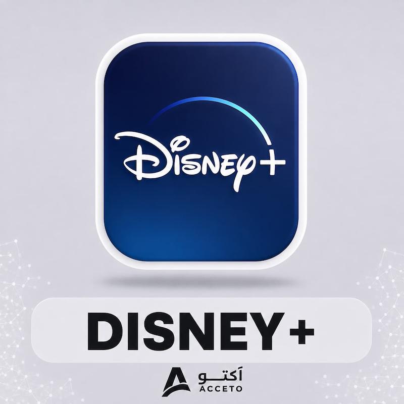 خرید اکانت دیزنی پلاس Disney Plus