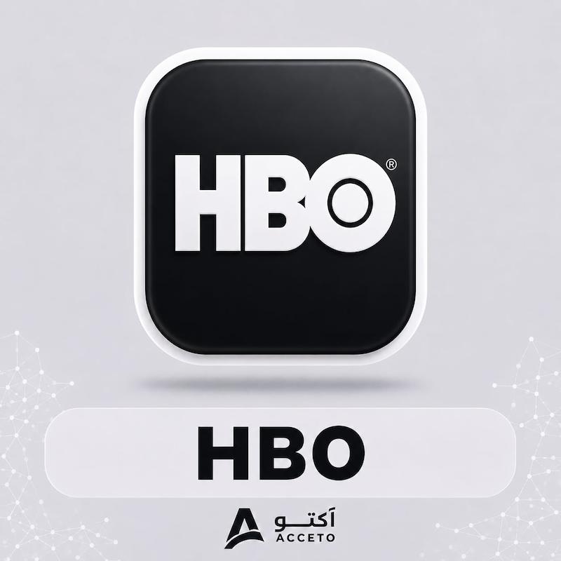 خرید اکانت اچ بی او مکس HBO MAX