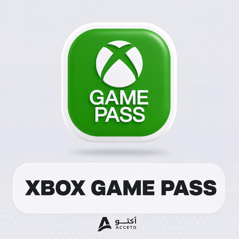 خرید اکانت Xbox GamePass Ultimate گیم پس آلتیمیت