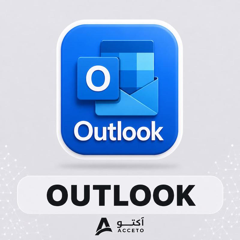 خرید اکانت اوتلوک OutLook