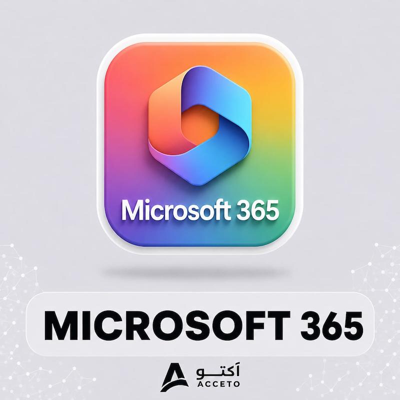 خرید اکانت ماکروسافت 365 Microsoft