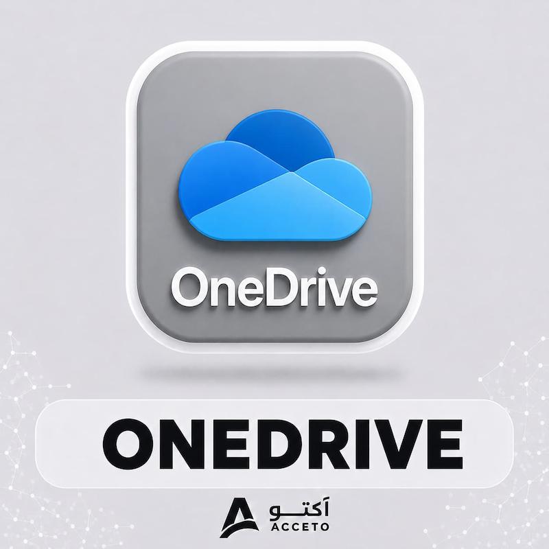 خرید اشتراک وان درایو One Drive