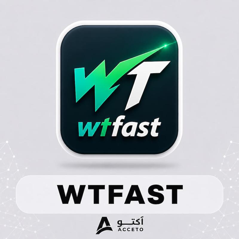 خرید اکانت WTFast