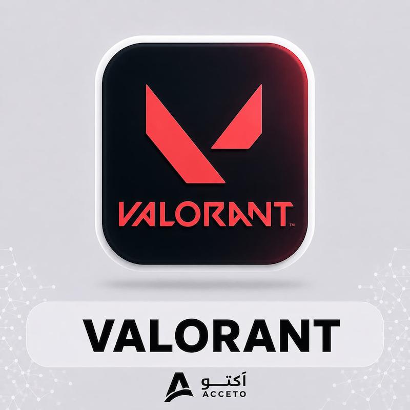 خرید ولورانت پوینت Valorant Point