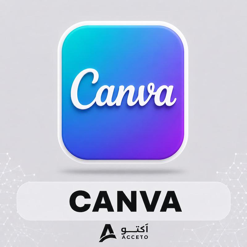 خرید اکانت کانوا Canva پرو