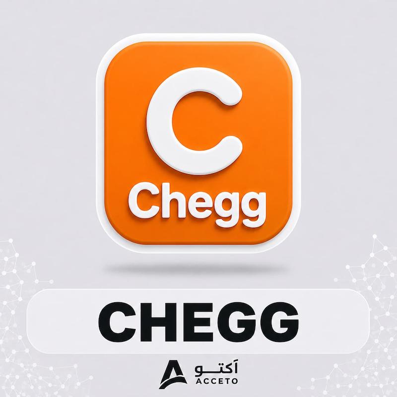 خرید اکانت چگ Chegg