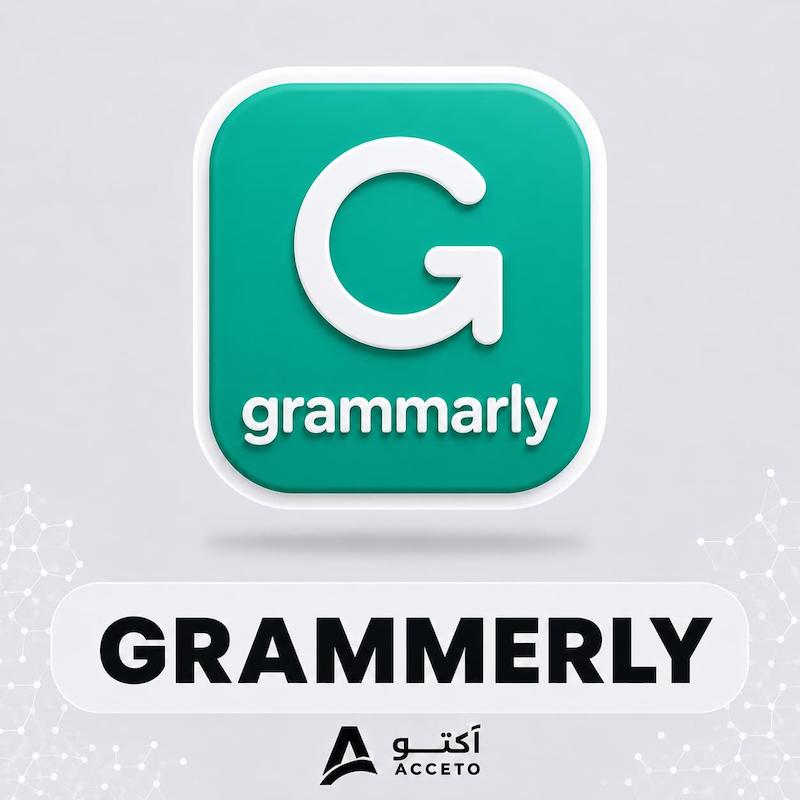 خرید اکانت گرامرلی Grammerly