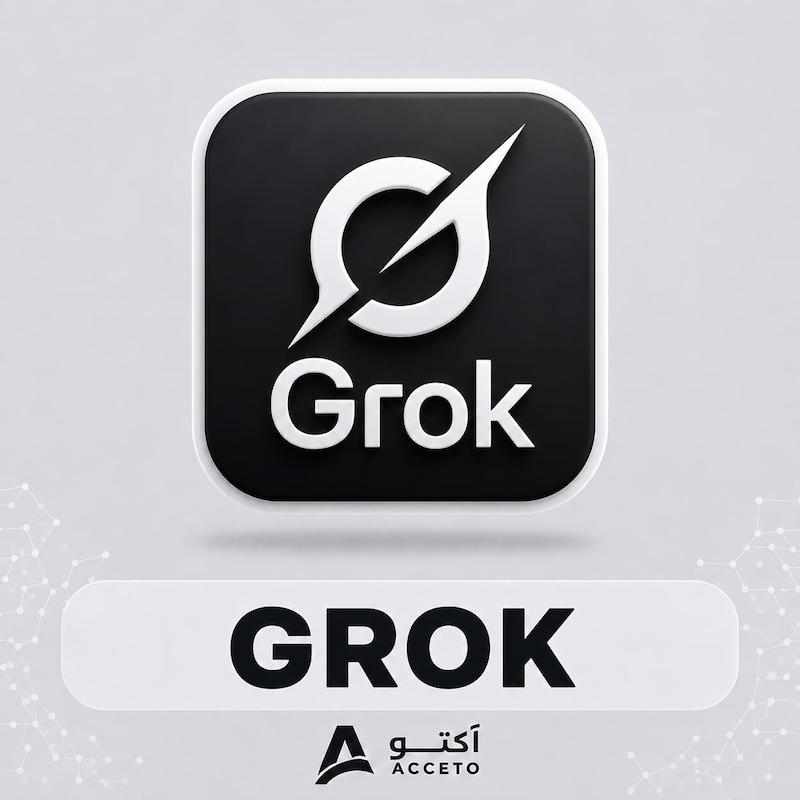 خرید اکانت گراک Grok  