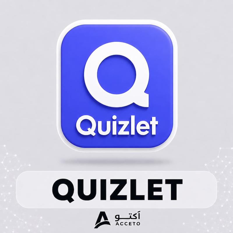 خرید اکانت کوییز لت Quizlet
