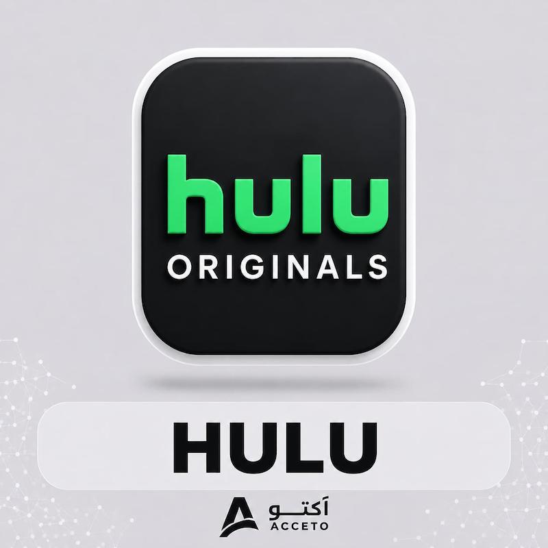 خرید اکانت هولو Hulu 