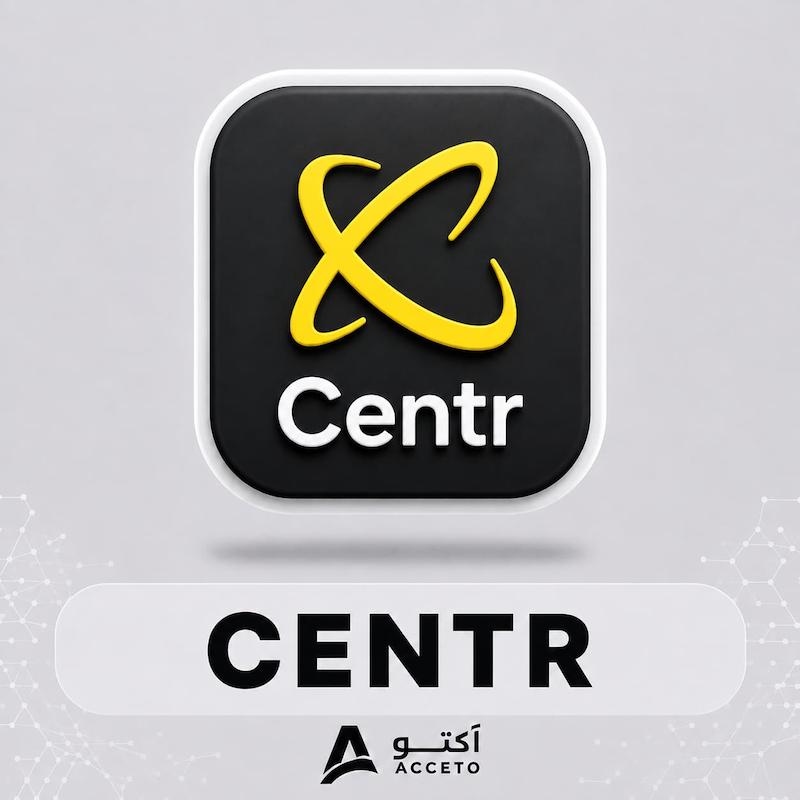 خرید اکانت سنتر Centr