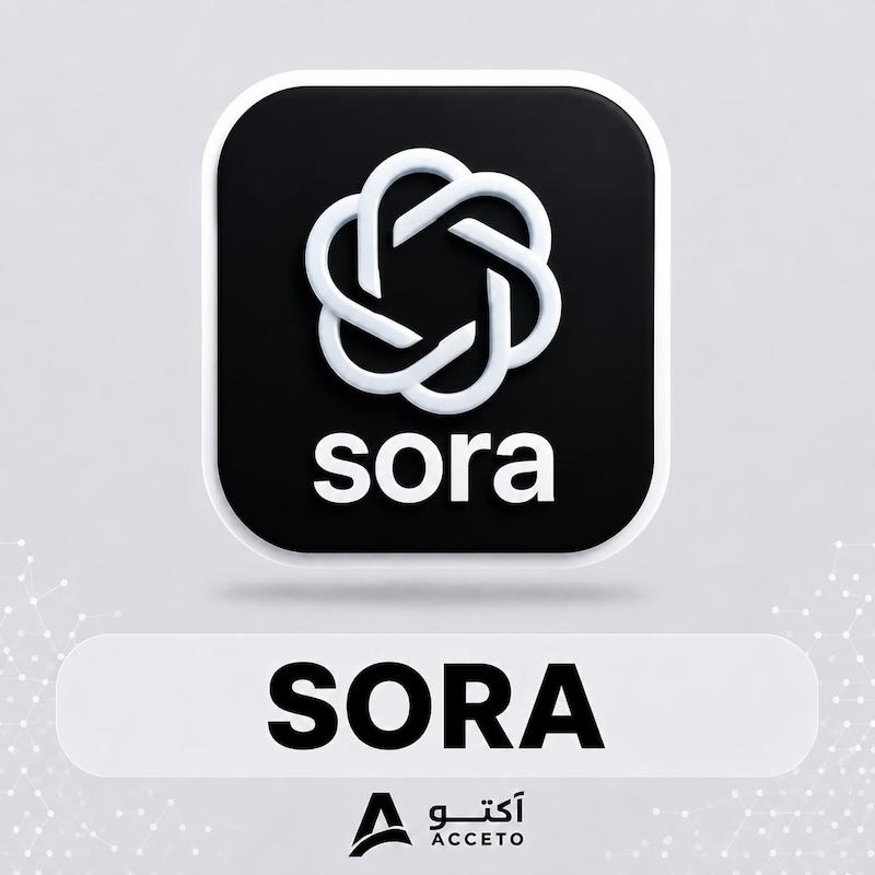 خرید اکانت سورا Sora
