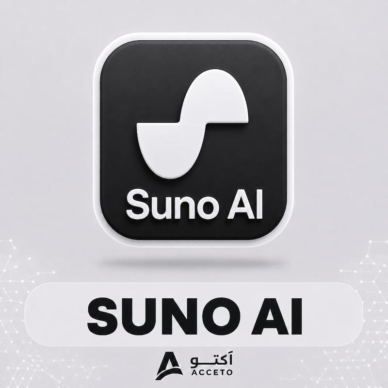 خرید اکانت سونو Suno