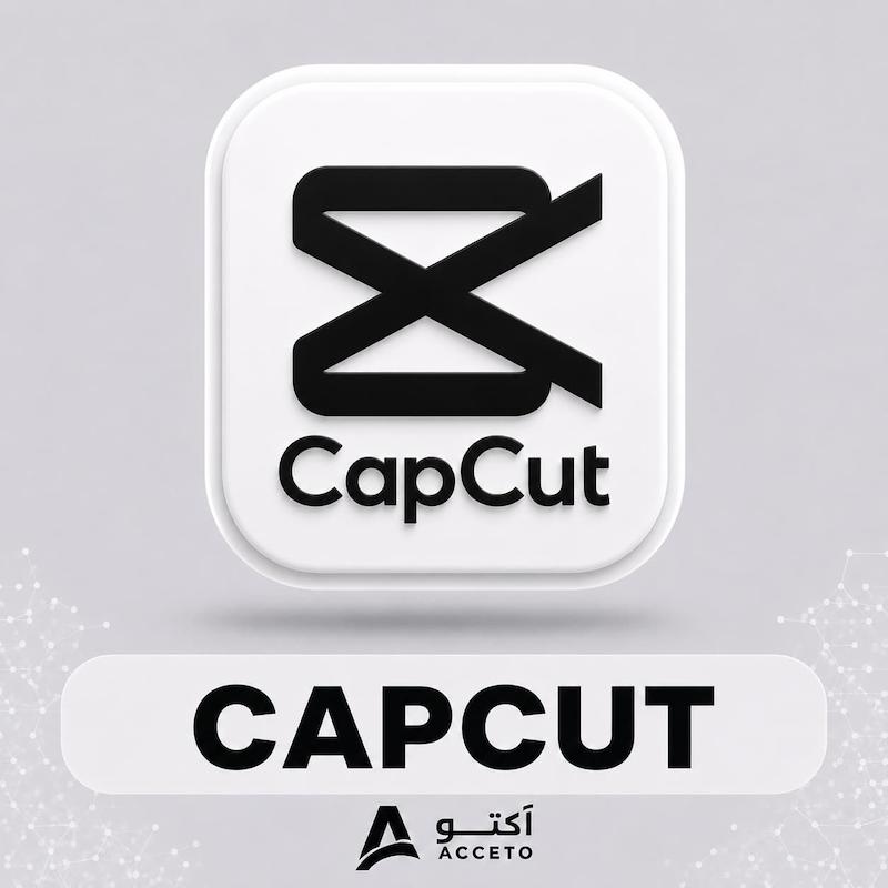 خرید اکانت کپ کات پرو Capcut Pro