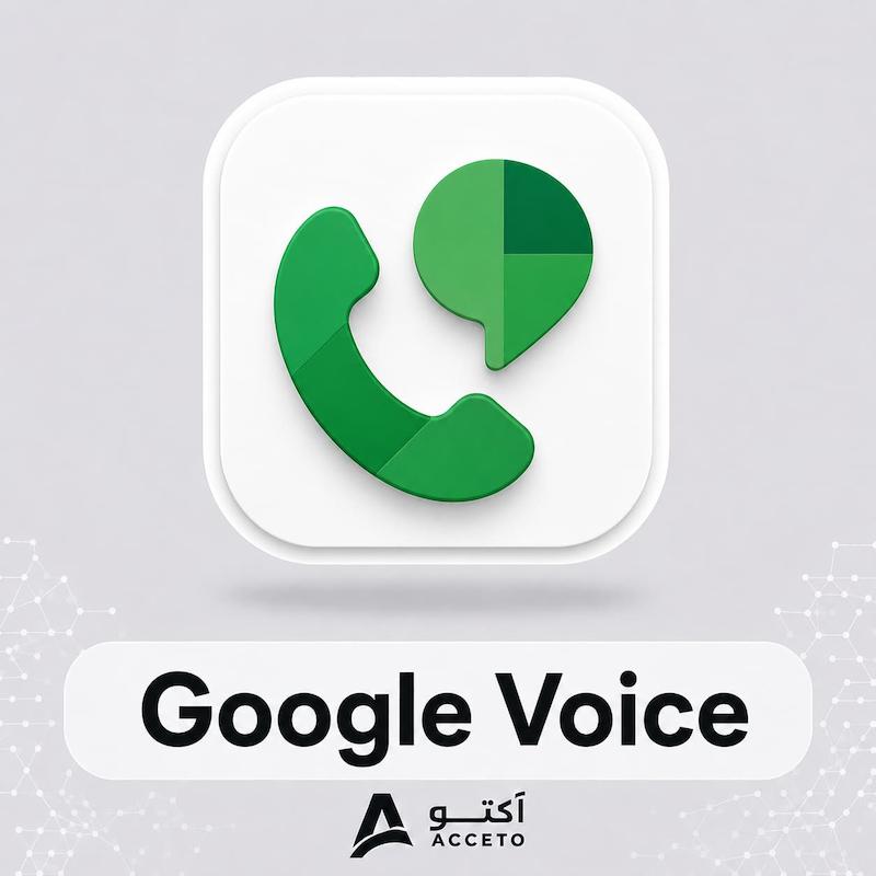خرید شماره مجازی گوگل ویس Google Voice