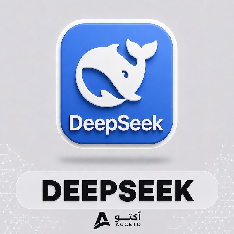 خرید اکانت دیپ سیک DeepSeek