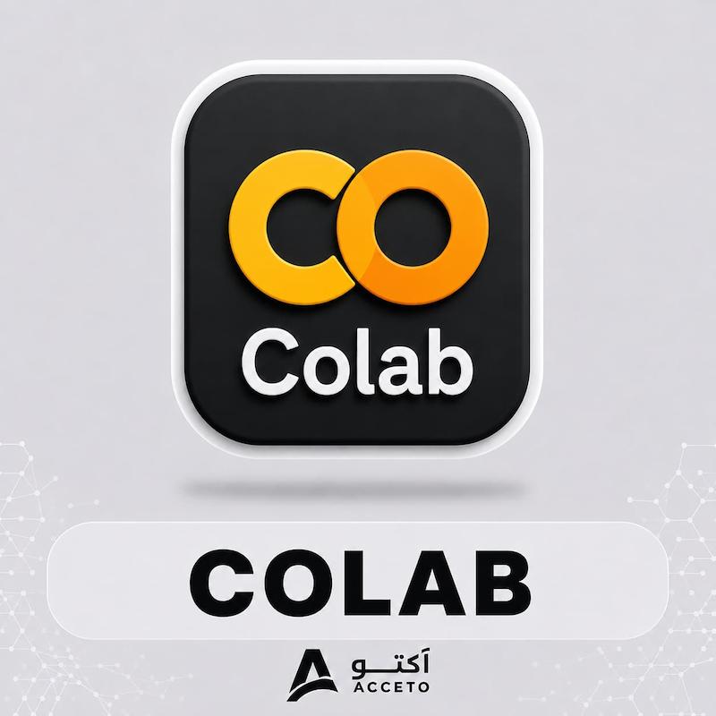 کولب Colab