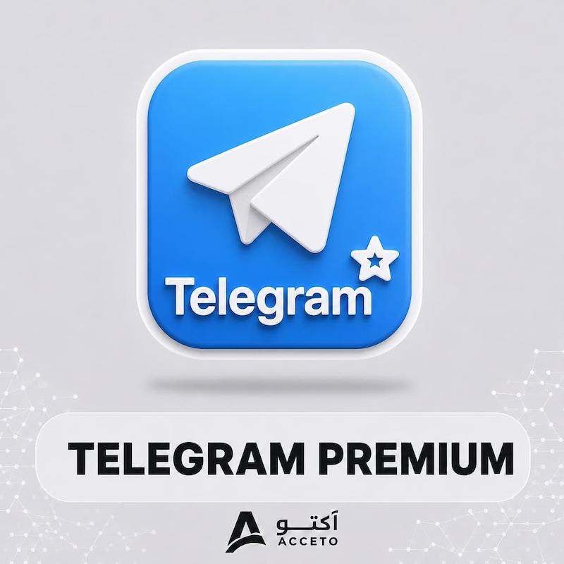تلگرام پرمیوم Telegram Premium