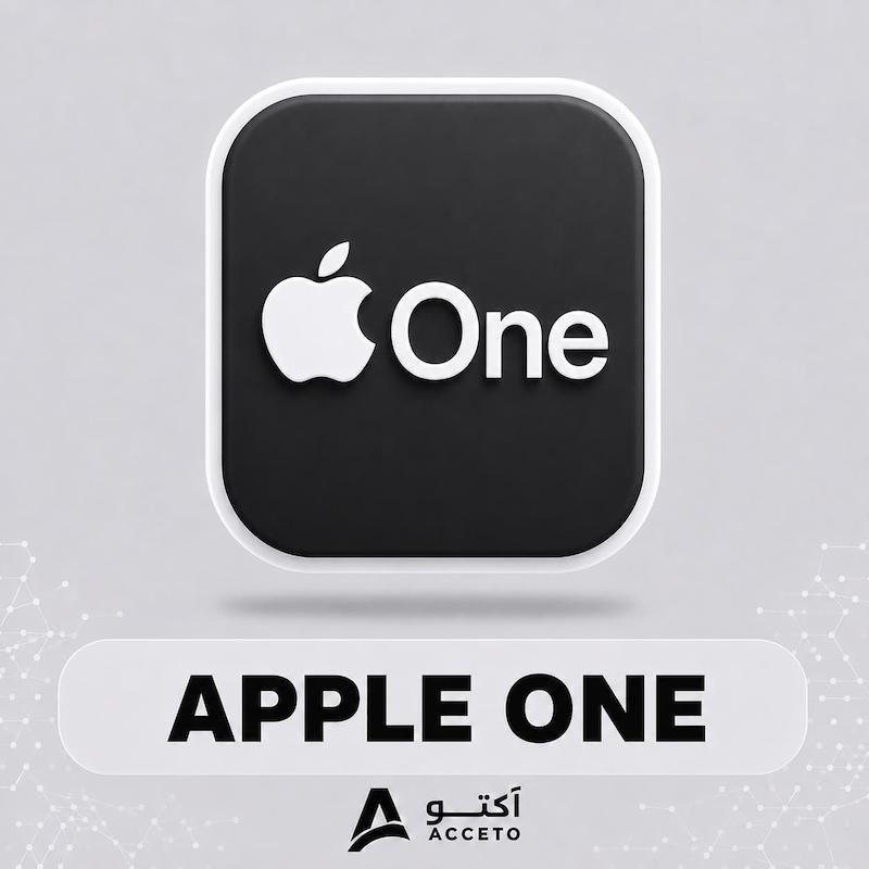 خرید اکانت اپل وان Apple One