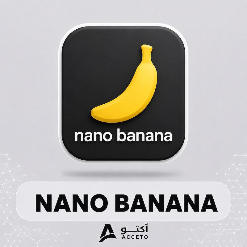 خرید اکانت نانو بانانا Nano Banana