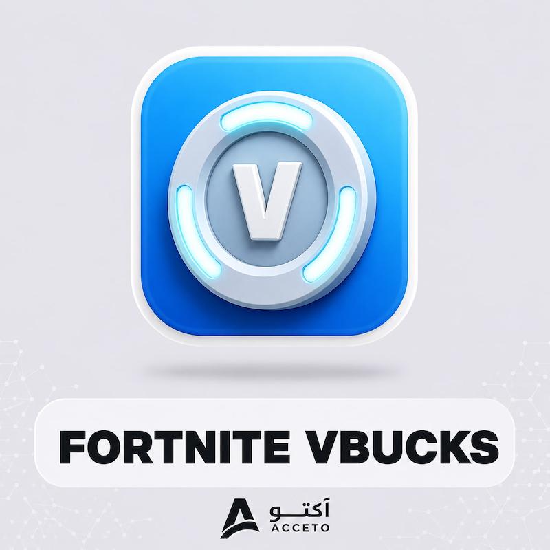 ویباکس فورتنایت Fortnite Vbucks