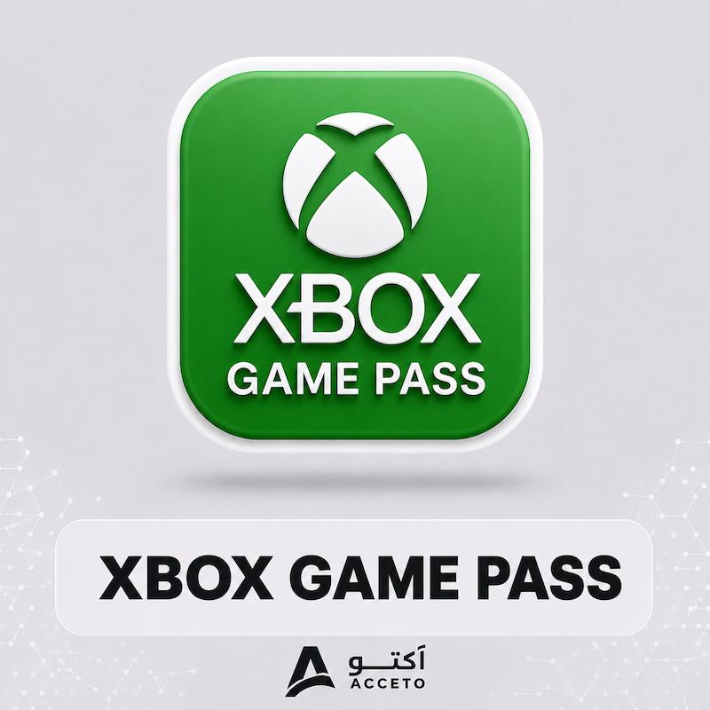 خرید اکانت ایکس باکس گیم پس Xbox GamePass