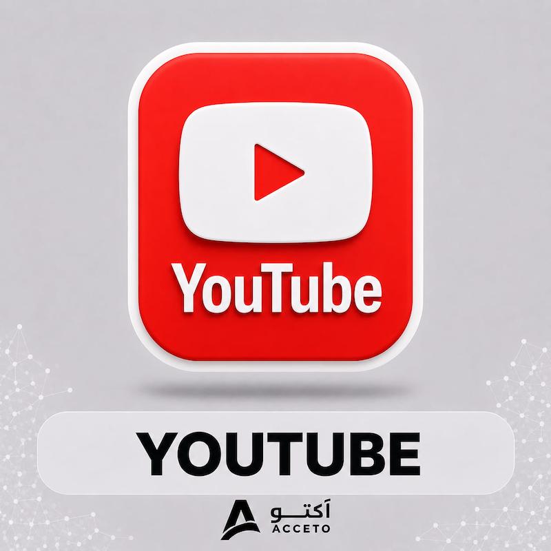 خرید اکانت یوتیوب پرمیوم Youtube Premium + Music