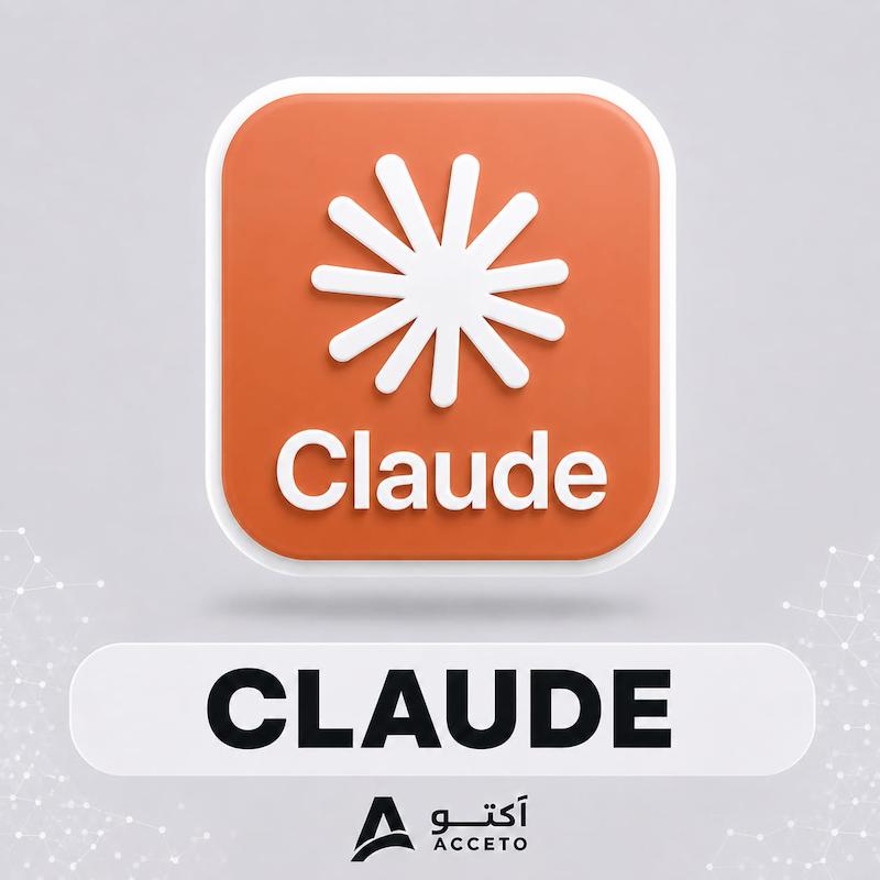 خرید اکانت کلاد Claude