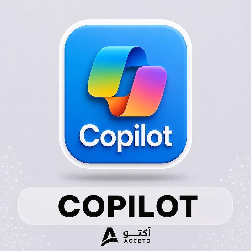 خرید اکانت ماکروسافت کوپایلت Microsoft Copilot