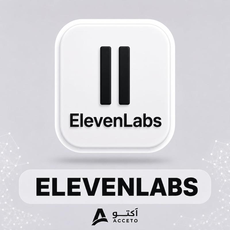 خرید اکانت الون لبس پرو ElevenLabs 
