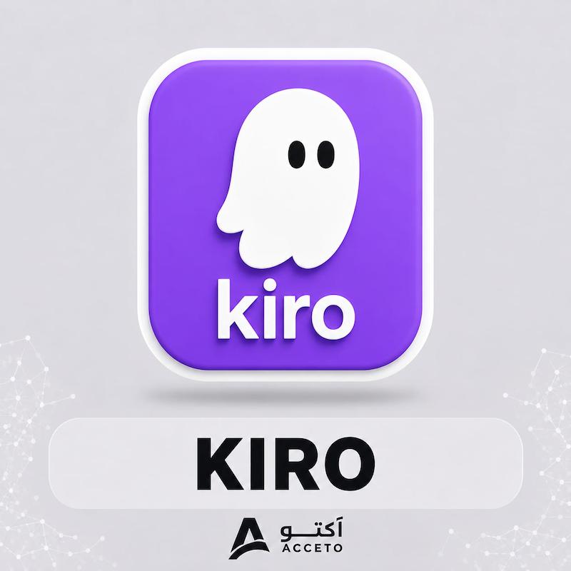خرید اکانت Kiro Pro