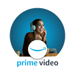خرید اشتراک آمازون پرایم ویدیو / Amazon Prime Video
