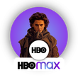 خرید اشتراک اچ بی او مکس ( HBO max )
